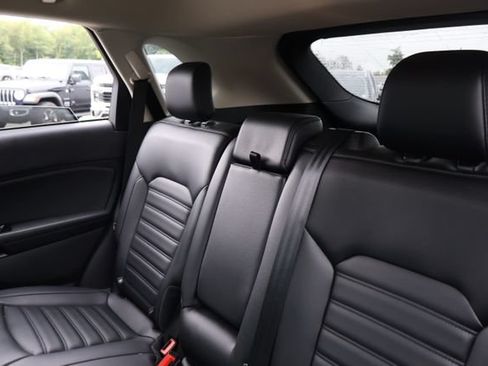 Used 2020 Ford Edge SEL w/ Convenience Package AWD/4WD image 13