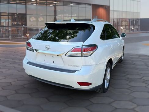Used 2015 Lexus RX 350 FWD image 12