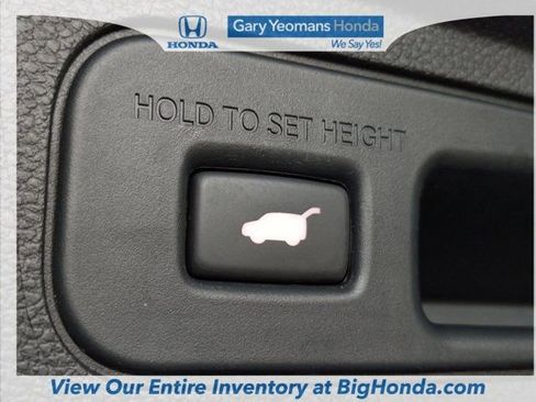 Certified 2023 Honda Odyssey EX-L image 21