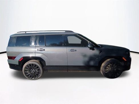 New 2026 Hyundai Santa Fe Calligraphy image 4