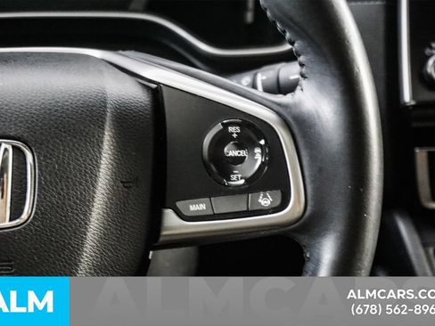 Used 2019 Honda CR-V Touring image 22