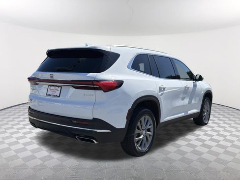 Used 2025 Buick Enclave Preferred FWD image 17