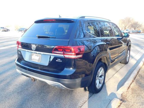 Used 2019 Volkswagen Atlas S w/ Towing Package image 10