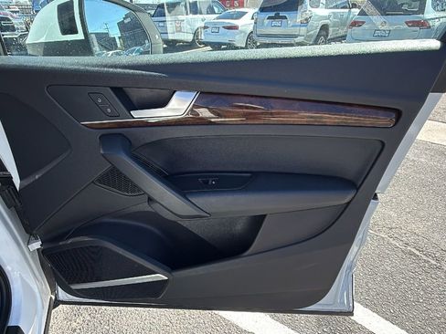 Used 2018 Audi Q5 2.0T Premium Plus image 17