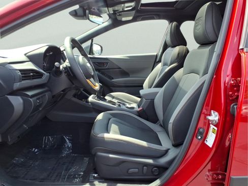 New 2026 Subaru Crosstrek 2.5i Wilderness AWD/4WD image 9