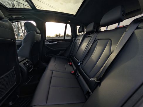 Used 2021 BMW X3 xDrive30i w/ Convenience Package image 38