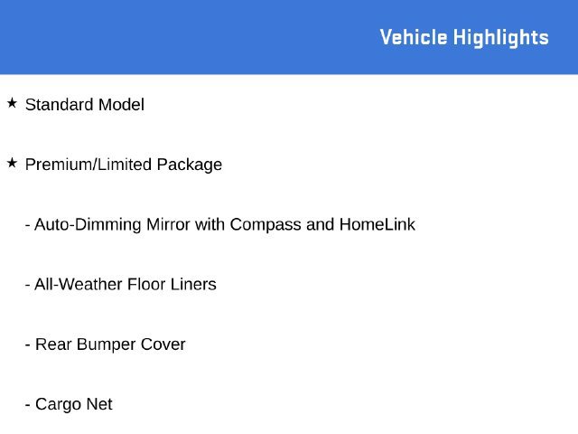 New 2026 Subaru Outback Limited w/ Premium/Limited Package AWD/4WD image 5