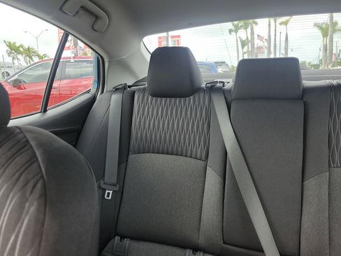 Used 2025 Toyota Camry LE image 20