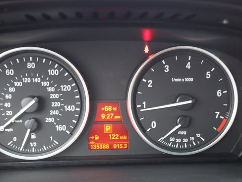Used 2009 BMW 528i xDrive Sedan AWD/4WD image 22