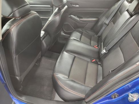 Used 2025 Nissan Altima 2.5 SR image 22