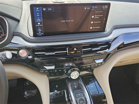 New 2026 Acura MDX SH-AWD image 17