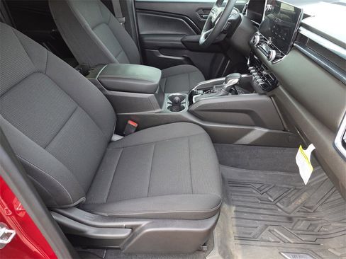 Used 2024 GMC Canyon Elevation w/ Convenience Package image 12