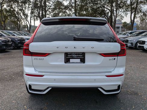 New 2026 Volvo XC60 B5 Core image 5