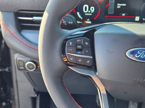 New 2026 Ford Explorer ST-Line image 31