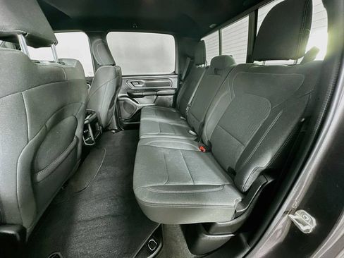 Used 2023 RAM 1500 Big Horn AWD/4WD image 34