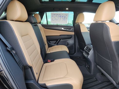 New 2026 Volkswagen Atlas Cross Sport SEL R-Line image 14