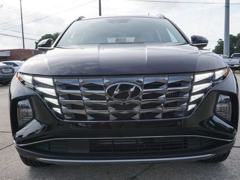 Used 2024 Hyundai Tucson Limited AWD/4WD image 11