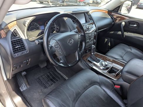 Used 2020 Nissan Armada SL w/ Premium Package AWD/4WD image 15