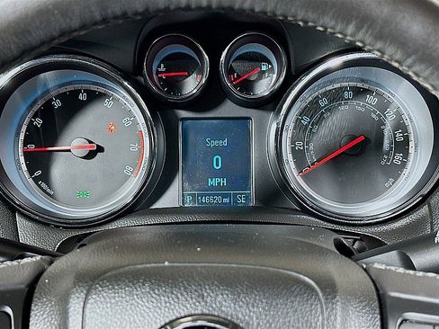 Used 2014 Buick Encore Leather image 13