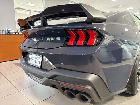 New 2025 Ford Mustang Dark Horse w/ Dark Horse Handlin Package image 28