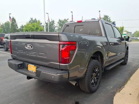 Certified 2024 Ford F150 XLT w/ Equipment Group 302A MID AWD/4WD image 4