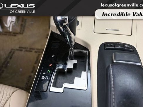 Used 2014 Lexus ES 300h w/ Luxury Package w/Bamboo Trim FWD image 20