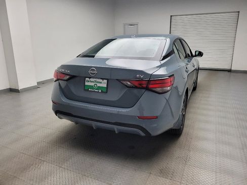 Used 2024 Nissan Sentra SV w/ All-Weather Package FWD image 7