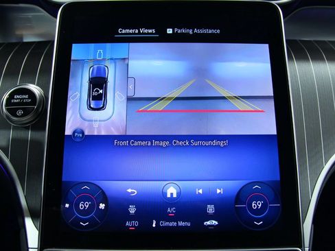 Certified 2026 Mercedes-Benz GLC 300 4MATIC image 13