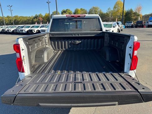 New 2026 Chevrolet Silverado 1500 High Country AWD/4WD image 7