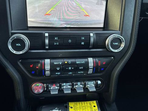 Used 2019 Ford Mustang Premium w/ Ecoboost Performance Package image 18