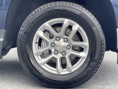 Used 2022 Chevrolet Silverado 1500 LT image 17