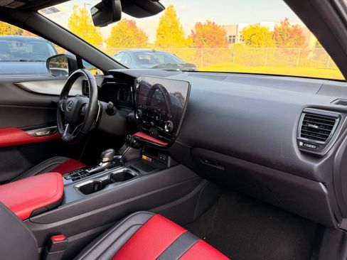 Used 2022 Lexus NX 350 F Sport AWD/4WD image 31