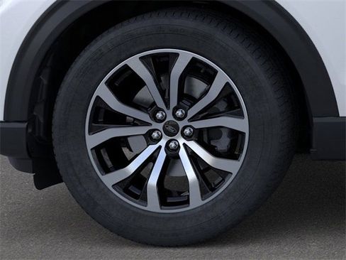 New 2025 Ford Explorer ST-Line image 19