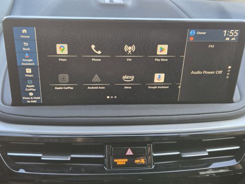 Certified 2025 Acura MDX w/ Technology Package image 23