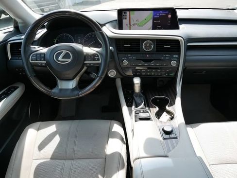 Used 2016 Lexus RX 350 FWD w/ Luxury Package image 14