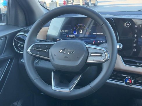 New 2026 Chevrolet Equinox ACTIV image 32