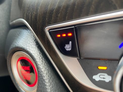 Used 2020 Honda Accord EX-L image 35