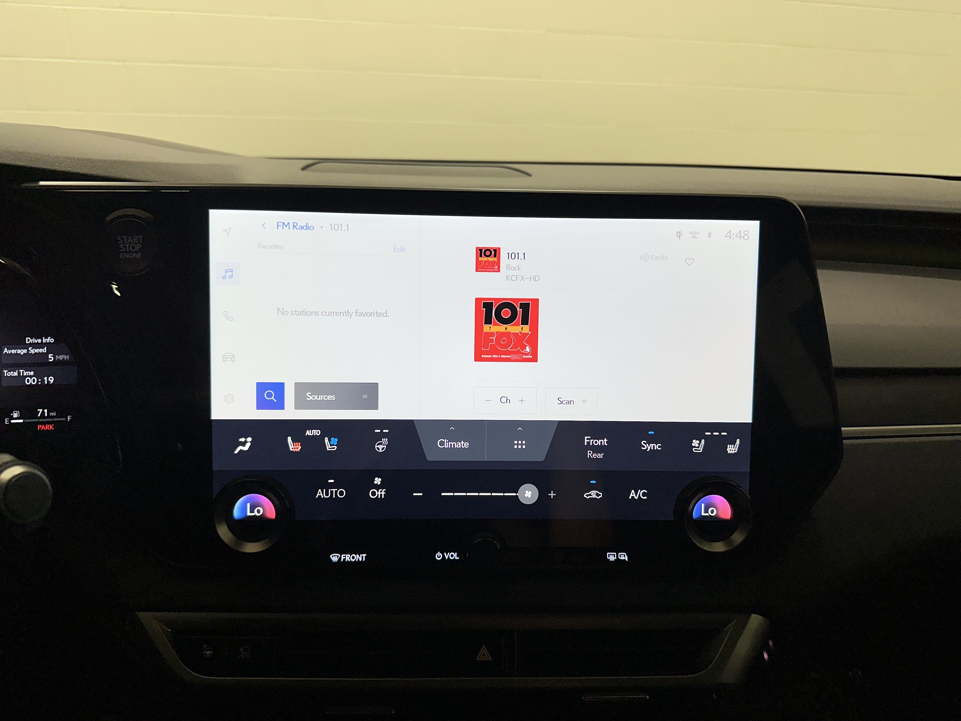 New 2026 Lexus RX 350 AWD image 26