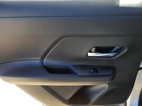 New 2026 Nissan Kicks SV w/ SV Premium Package image 16