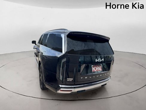 New 2027 Kia Telluride SX Prestige AWD/4WD image 5