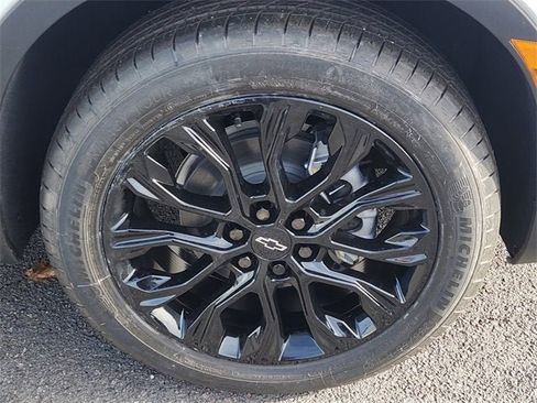 New 2026 Chevrolet Blazer LT w/ Convenience Package image 10