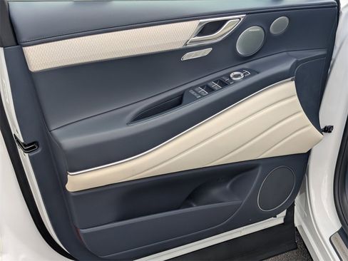 New 2026 Genesis GV80 3.5T Prestige image 10