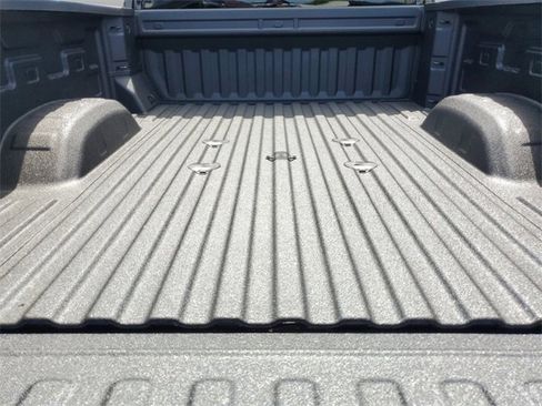 New 2025 Chevrolet Silverado 2500 Custom w/ Custom Value Package image 26