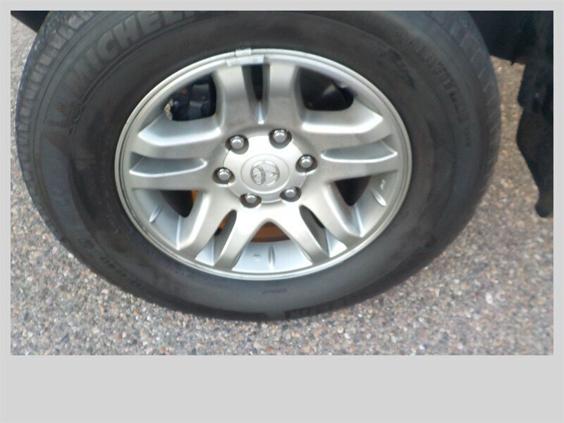 Used 2003 Toyota Tundra SR5 RWD image 10