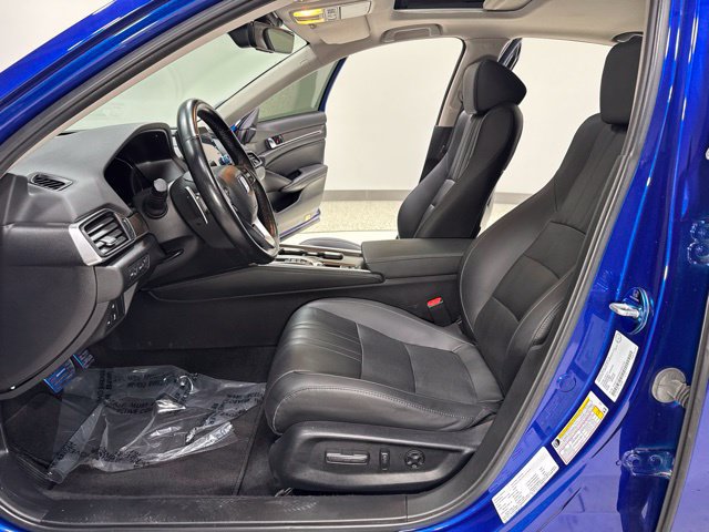 Used 2021 Honda Accord Touring image 15