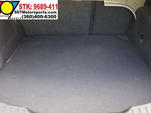 Used 2016 Ford Focus SE FWD image 17