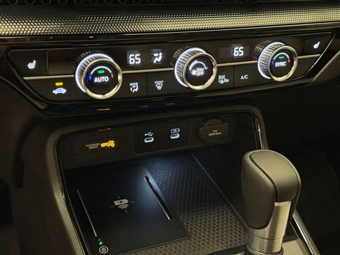 New 2026 Honda CR-V EX-L image 19