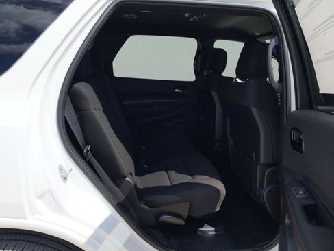 New 2026 Dodge Durango GT w/ Blacktop Package image 28