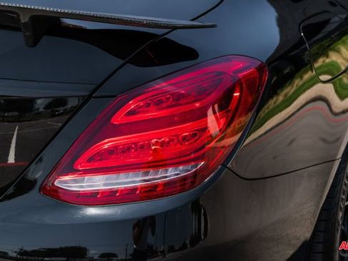 Used 2016 Mercedes-Benz C 63 AMG S image 67