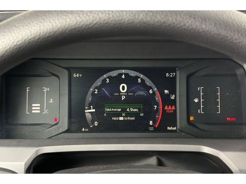 New 2026 Toyota Tacoma SR5 AWD/4WD image 27